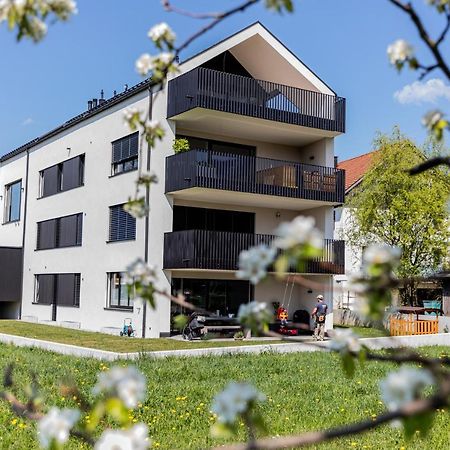 Bodenseedomizil Lochau Eksteriør bilde